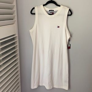 Tommy Hilfiger dress. Sz XL.